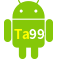 Aplicativo Ta99 para Android