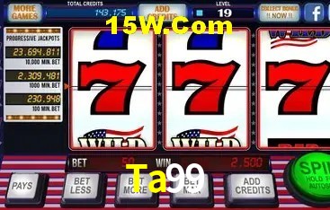 Apostas de Futebol Ta99