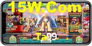 Game Statistics Ta99