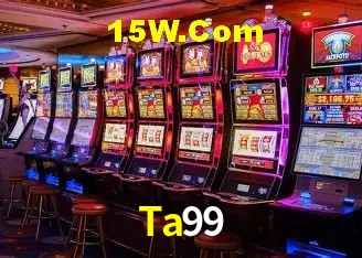 Jogos de Slot Ta99