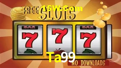 Sistemas de Segurança Ta99