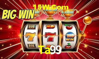 Casino Ao Vivo Ta99