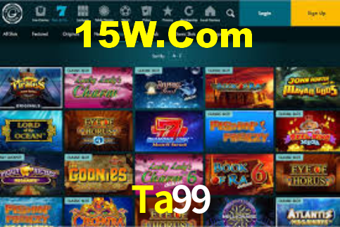 Exclusive Games Ta99