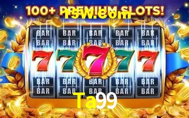 Tecnologia da Plataforma Ta99