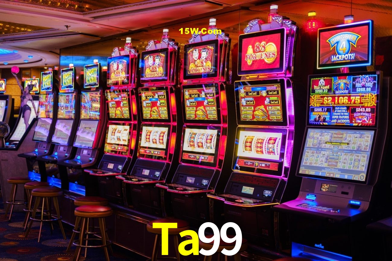 Weekend Specials Ta99