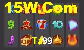 Experiência VIP Ta99