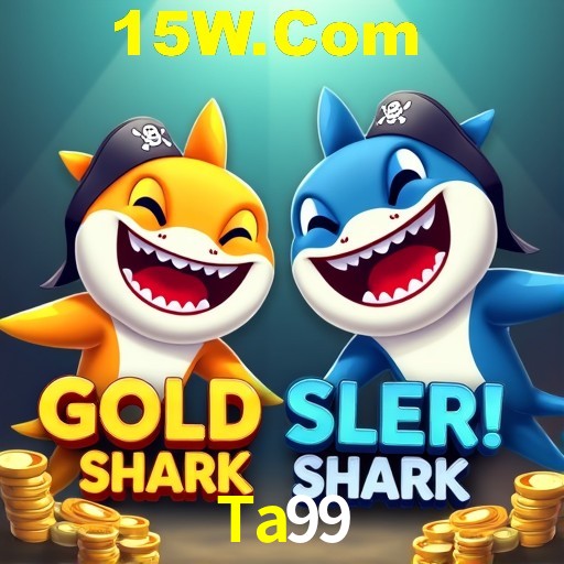 Descubra o Mundo do Cassino Online com Ta99