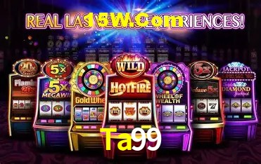 Provedores de Jogos Ta99