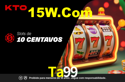 Bônus Generosos e Exclusivos no Ta99 para Você!