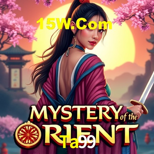 Interface do App Ta99