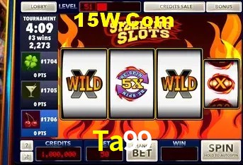 Jackpot Winner